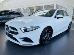 Mercedes Classe A