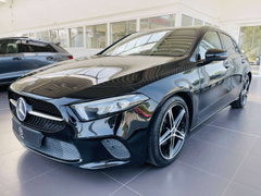 Mercedes Classe A