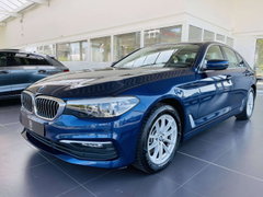 BMW 5 Reeks