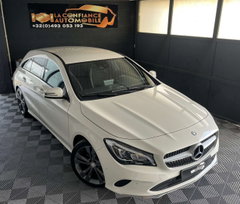 Mercedes CLA