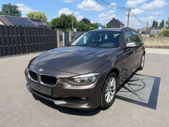 BMW Série 3