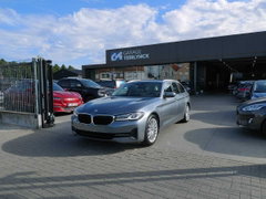 BMW Série 5