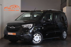 Opel Combo Life