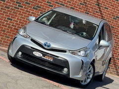 Toyota Prius+