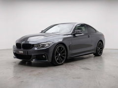 BMW 4 Reeks