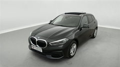 BMW 1 Reeks