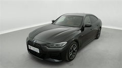 BMW 4 Reeks