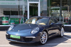 Porsche 911 CARRERA