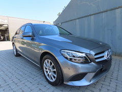 Mercedes C-Klasse