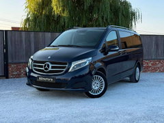 Mercedes V-Class