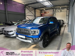 Ford Raptor