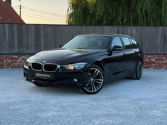 BMW 3 Reeks