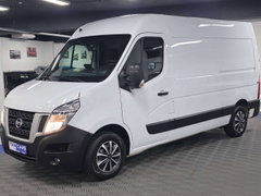 Nissan NV400