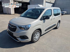Opel Combo Life