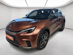 Lexus LBX