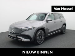 Mercedes EQB 250
