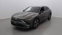 Citroen C5X