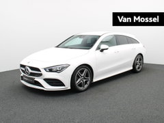Mercedes CLA