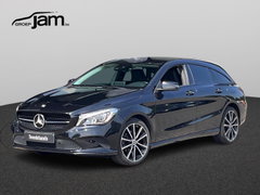 Mercedes CLA