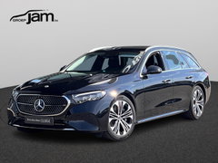Mercedes E-Klasse