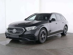 Mercedes E-Klasse