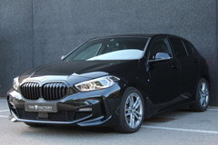 BMW 1 Reeks