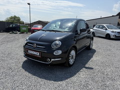 Fiat 500 Lounge