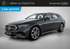 Mercedes E-Klasse