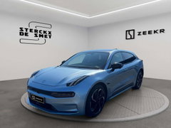 Zeekr 001