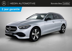 Mercedes C-Klasse