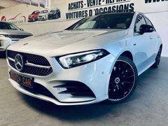 Mercedes A Klasse