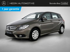 Mercedes B-Klasse