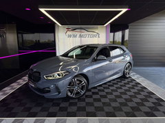 BMW 1 Reeks