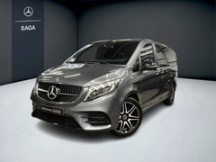 Mercedes Classe V