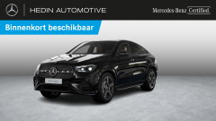 Mercedes GLE