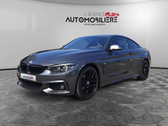 BMW 4 Reeks