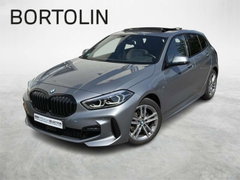 BMW 1 Reeks