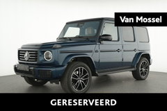 Mercedes G-Klasse