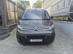 Citroen Jumpy