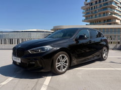 BMW 1 Reeks