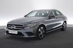 Mercedes C-Klasse