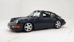 Porsche 964