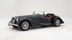 Morgan Plus 8