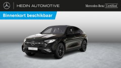 Mercedes GLC