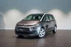 Citroen C4 Spacetourer