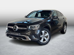 Mercedes GLC