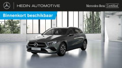 Mercedes A Klasse