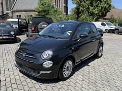 Fiat 500 Lounge