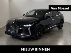 DS DS 4