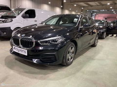 BMW 1 Reeks